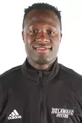 Michigan Men's Soccer Assistant Coach Jhojan Obando